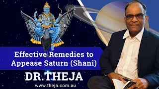 Effective Remedies to Appease Saturn (Shani)  | Episode 5