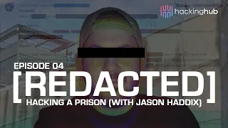 $20,000 In Bounties From Hacking Into A Prison