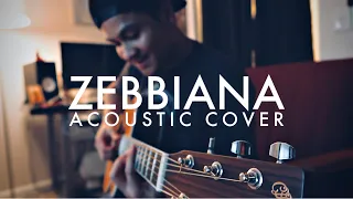 "Zebbiana" ACOUSTIC COVER // The Ultimate Heroes