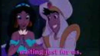 If You Can Dream- Disney Princess Sing Along