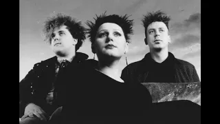 Подкаст №4: Cocteau Twins и эволюция жанров (Часть 1)