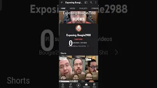 A nice message to Exposing Boogie2988 😂😂😂😂