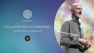 The Algorithms of Awakening at the PAWA conference