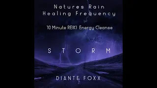 432HZ Nature’s Healing Sounds : 10 MINUTE  Karmic CLEANSING