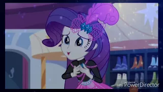 {PMV} Рарити