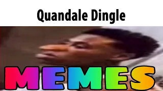 Quandale Dingle Memes