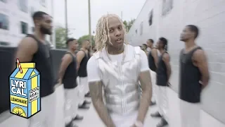 Lil Durk - Green Light (Directed by Cole Bennett)