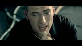 Taproot - Calling (Music video)