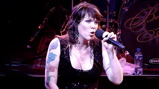 Beth Hart - I'd Rather Go Blind @ Paradiso, Amsterdam, NL - 28 November 2013