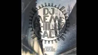 DJ Meme - Philly Soul (Original Mix)