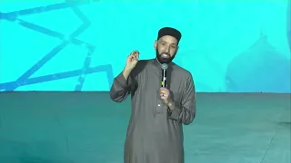 5 Lists to Make for Ramadan | Dr. Omar Suleiman