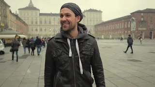 David Garrett Trailer (short version)