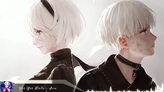 Nightcore - Iris (Goo Goo Dolls)