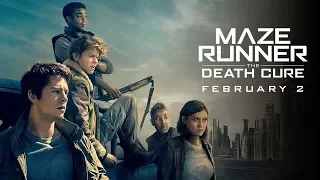 Maze Runner: The Death Cure | Together Event | Fox Star India | February 2