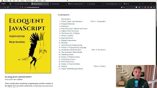 Топ книг та ресурсів для вивчення JAVASCRIPT у 2024 році для Frontend розробників