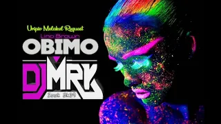 DJ M R K x Lino Brown - Obimo [Zouk 2019]