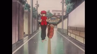 Ranma Ran chan, Ranko, Osage no onna Pigtailed Girl Saotome