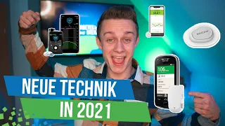 Das kommt 2021 (hoffentlich) auf den Markt - Diabetes Technik