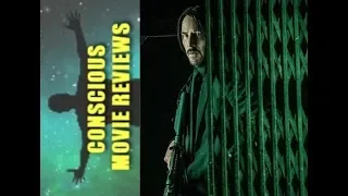 Hidden Meanings Behind the Movie, "John Wick, Chapter 3: Parabellum" (Spoilers)