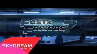 Fast and Furious 7 - Juicy J, Kevin Gates, Future & Sage the Gemini - Payback [ OFFICIAL VIDEO ]
