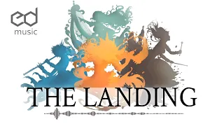 FF Desiderium - The Landing (Reorchestration from Final Fantasy VIII)