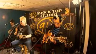 The Offspring :: "Keep 'Em Separated" :: Acoustic :: 91x X-Session