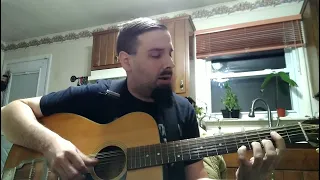 "How Long" Leadbelly Cover