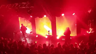 IC3PEAK - Dead But Pretty (Live in Tallinn, Estonia 28.04.2022)