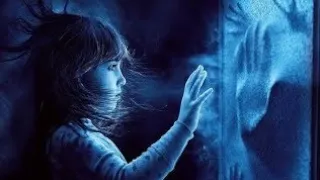 The Poltergeist (2015) film explain in hindi/Horror poltergeist reboot story हिन्दी @solvemystery