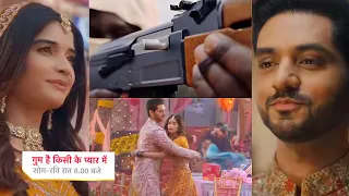 Ghum Hai Kisikey Pyaar Meiin Heartbreaking PROMO |10-18 June 2024|Savi-Ishan ki lovestory ka The End