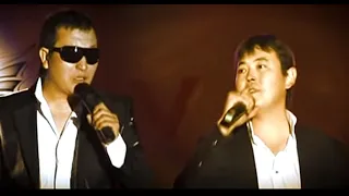 BAQAI — Кім кінәлі (mix) concert version