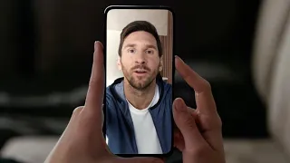 ❗️✅Como conseguir un mensaje personalizado de Messi (GRATIS)✅❗️