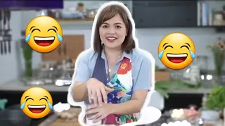 Judy Ann's Kitchen Funny Moments