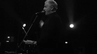 Mick Harvey performs Serge Gainsbourg - The Ticket Puncher [Live - Gagarin Club, Athens 31/03/2017]