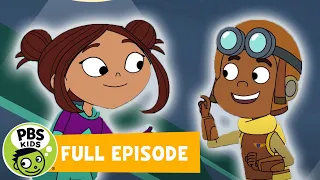 Hero Elementary FULL EPISODE | AJ's Extra Superpower | PBS KIDS