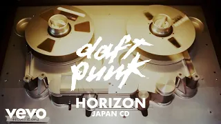 Daft Punk - Horizon (Japan CD) (Official Audio)