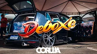 CD Deboxe CH Produções Piseiro 2023 - Studio da Coruja