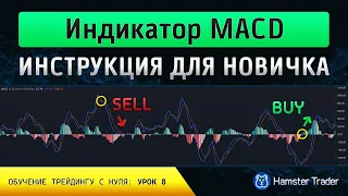 Индикатор MACD: как пользоваться, сигналы на профит, дивергенции. Инструкция для начинающих