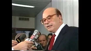 1989: reazioni dei politici italiani ai fatti di piazza Tienanmen