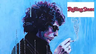 Bob Dylan (cover) - How Does it Feel (Like A Rolling Stone)