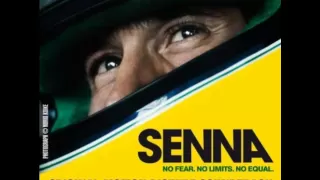 A Morte - Antonio Pinto - Senna