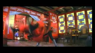 Martial Arts Of Shaolin (1985) Shaw Brothers **Official Trailer**南北少林