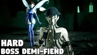 Shin Megami Tensei 5 - Boss Demi-fiend [HARD]