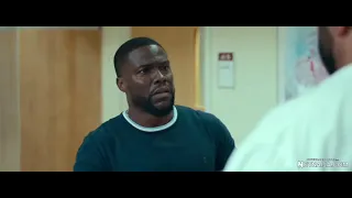 #Fatherhood #KevinHart FATHERHOOD. Liz dies. Painful Scene