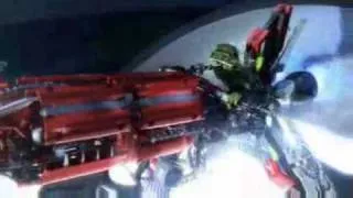 2008 Vehicles Commercial