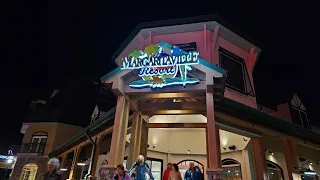 EPSC Heads To The Margaritaville Resort in Lake Tahoe For Dinner With All The Ski Clubs