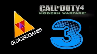 [ Марафон ] Call of Duty 4: Modern Warfare №3