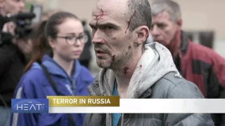 The Heat: Terror in Russia Pt 1
