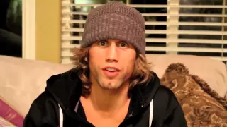 Urijah Faber gives the "Korean Zombie" an English Lesson