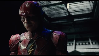 UNITE THE LEAGUE - FLASH